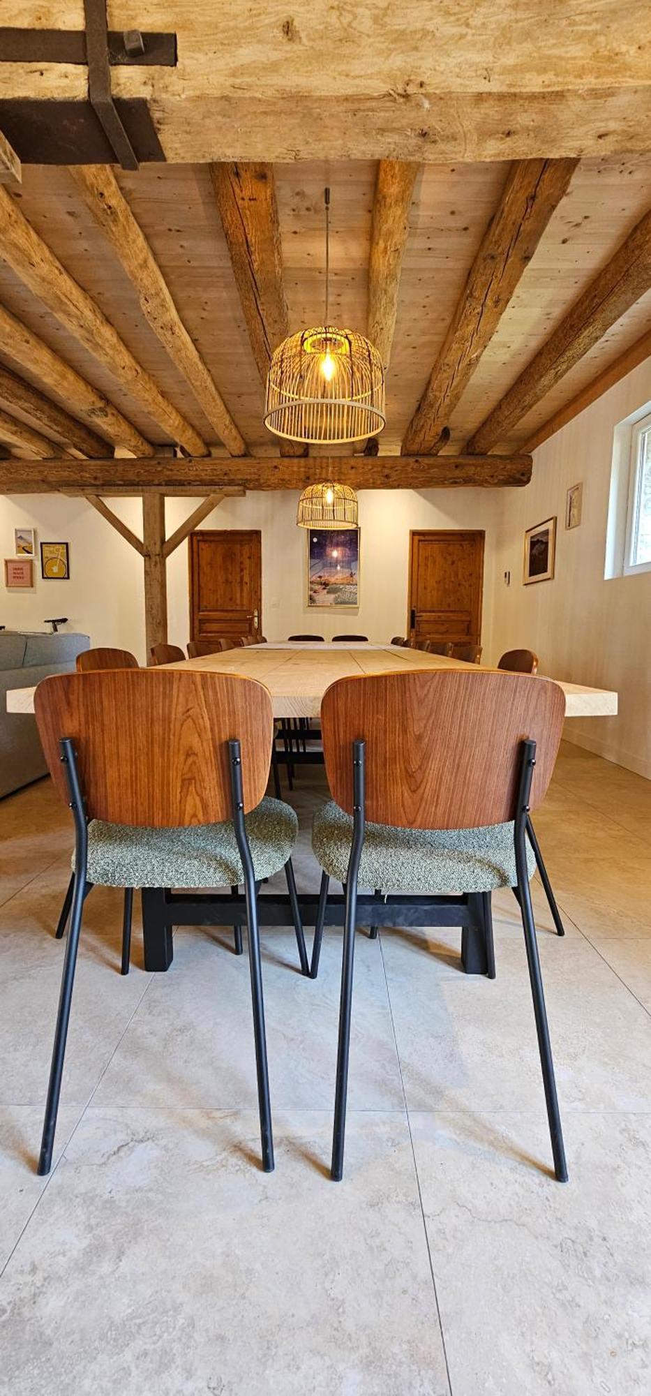 Chambre D'Hote De Charme L'Escapada Les Echappees Belles Antignac Zewnętrze zdjęcie