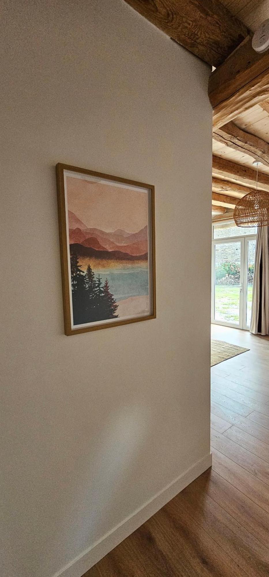 Chambre D'Hote De Charme L'Escapada Les Echappees Belles Antignac Zewnętrze zdjęcie