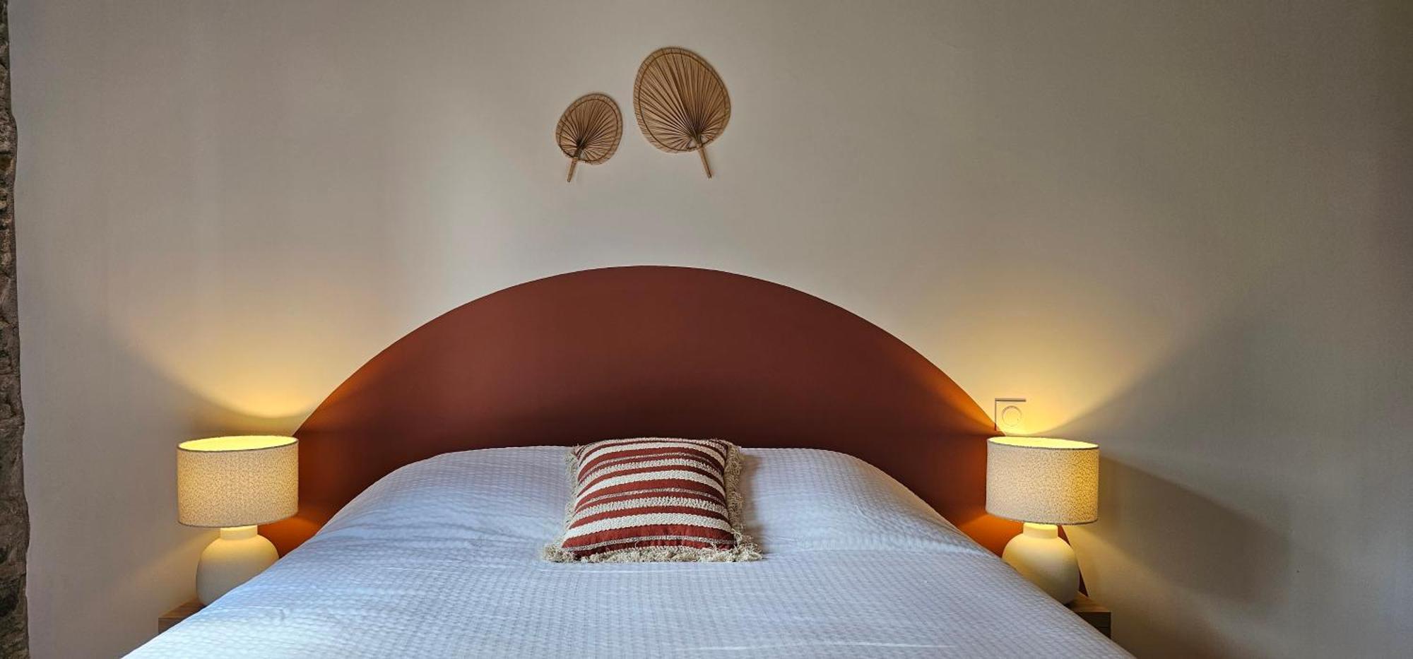 Chambre D'Hote De Charme L'Escapada Les Echappees Belles Antignac Zewnętrze zdjęcie